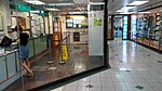HK North Point Cloud View Road Post Office morning MarketPlace shopping mall shops Aug-2014 RedMi.jpg
