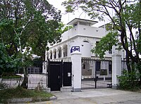 HK Old SheungShuiPoliceStation 2009.JPG