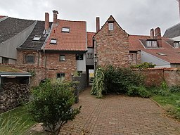 Küter-Gang in Lübeck