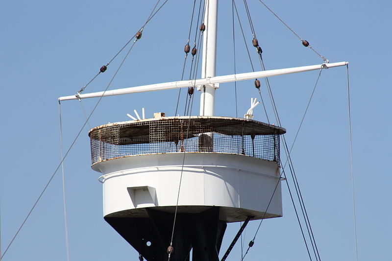 File:HMS Caroline, Belfast, April 2010 (05).JPG