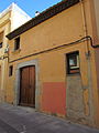 Habitatge al carrer d'en Moles, 3 (Mataró)