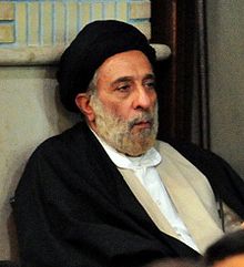 Hadi Khamenei