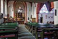 Katholische Kirche St. Rochus, Hainhausen