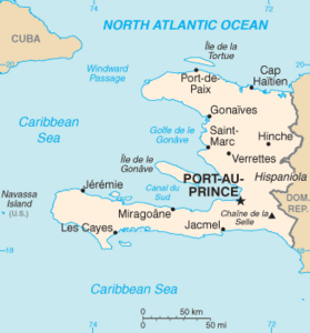 Port-Au-Prince