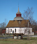 Artikel: Hakarps kyrka