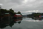 Miniatura para Halibut Cove (Alaska)