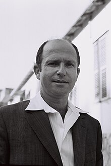 גיבשטיין, 1972