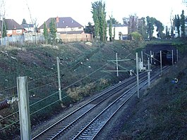 Handsworth Wood Station (сайт) - geograph.org.uk - 1671644. jpg 