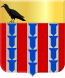 Escudo de armas de Boven-Hardinxveld