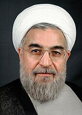 Haszan Rouhani