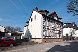 Hauptstraße 4 Friedewald 20180302 002