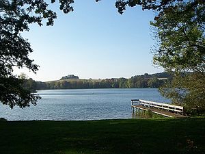 House lake in Schorssow.JPG