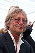 Bruce Robinson