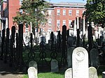 Hebrew Cemetery (Richmond, Virginia)