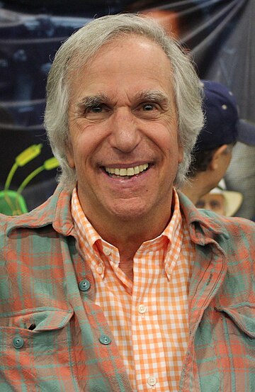 Henry Winkler