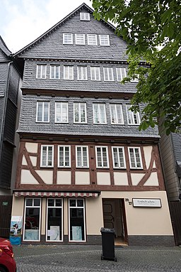 Herborn, Kornmarkt 29, 27-20160701-001