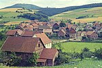 Hergershausen (Alheim)