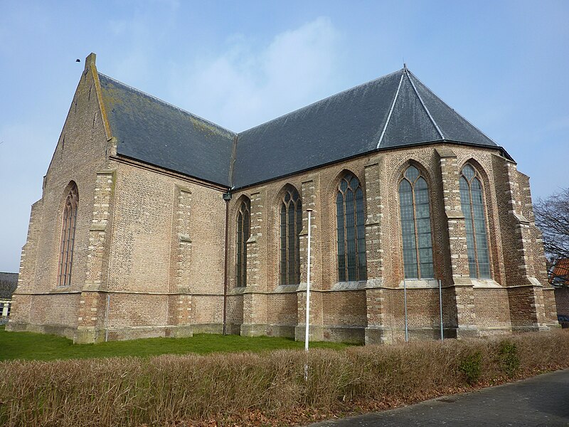 File:Hervormde Kerk, Nieuw-Helvoet (02).jpg