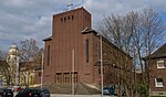 Herz-Jesu-Kirche (Ludwigshafen)