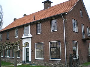 Het Wapen van Schalkwijk