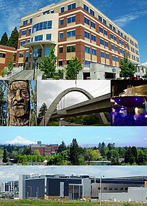 Hillsboro Oregon collage.jpg
