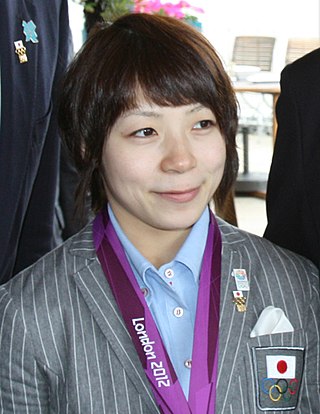 <span class="mw-page-title-main">Hiromi Miyake</span> Japanese weightlifter (born 1985)