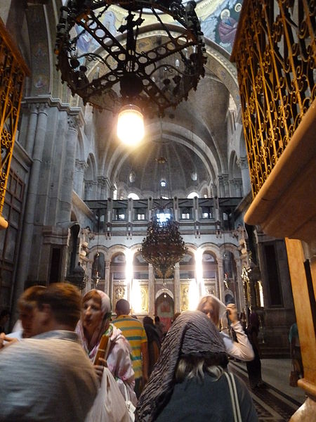 File:Holy Sepulchre P1040540.JPG