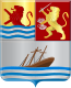 Blason de Hoofdplaat