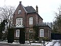 Villa Hoog Sandveld (1904)