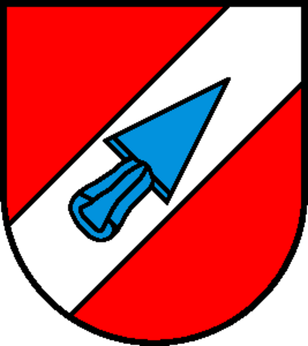 Horriwil blason