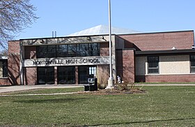 Hortonville (Wisconsin)