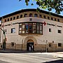 Miniatura para Hospital de la Cruz Roja (Palma)