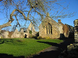 Hulne Priory Hulne Priory, geograph.jpg