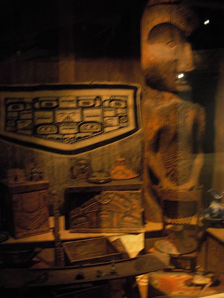 File:Human artifacts at CMNH - 09.JPG