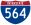 I-564.svg