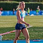 Thumbnail for Mary Saxer