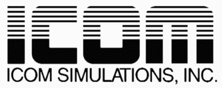 ICOM Simulations
