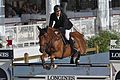 ILHS 2016 - 20160909 - Edwin Smits et Rondine des Souches