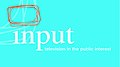Logotip oficial de l'INPUT