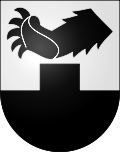 Wappen von Iffwil