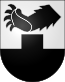 Escudo de armas de Iffwil