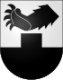 Blason de Iffwil