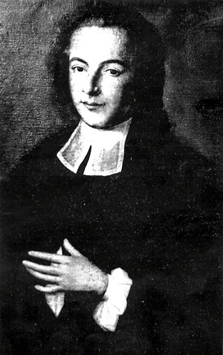 Tessedik Sámuel (lelkész, 1742–1820)