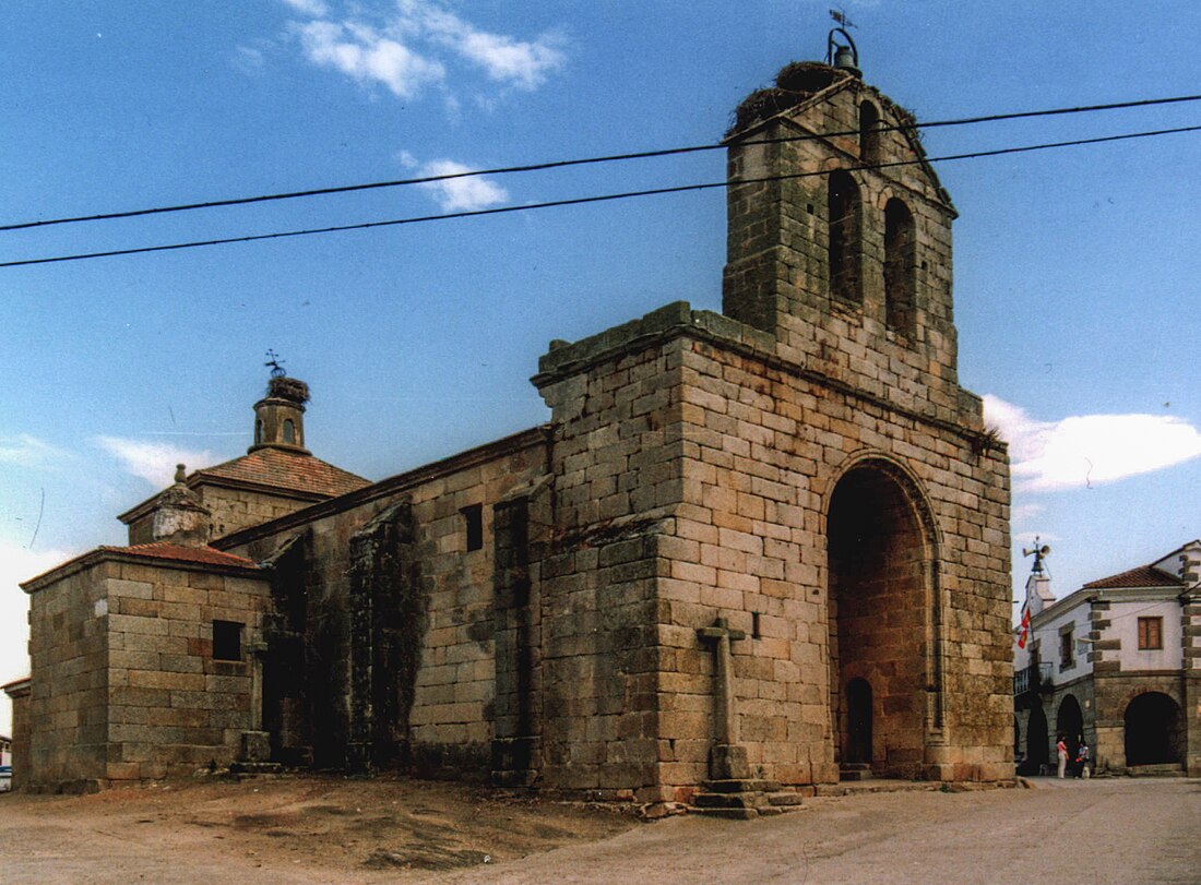 Villar de la Yegua