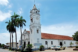 Iglesia de San Atanasio -La Villa de Los Santos, Los Santos.jpg