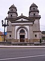 San Félix Kirche