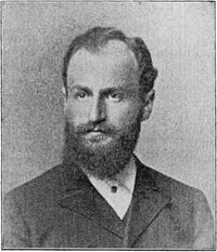 Ignaz Jastrow Ignaz Jastrow 1895.jpg