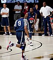 File:James Harden tugging at jersey.jpg - Wikimedia Commons