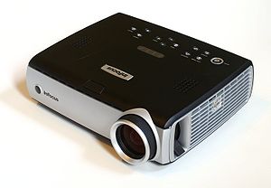 vidéoprojecteur