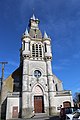 Église Saint-Géry d'Inchy